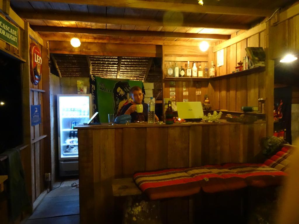 קו צ'אנג Yak Bungalow מראה חיצוני תמונה