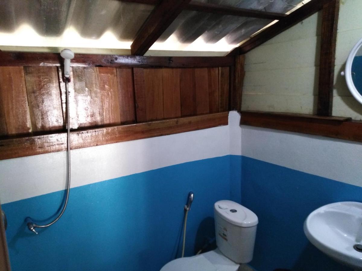 קו צ'אנג Yak Bungalow מראה חיצוני תמונה